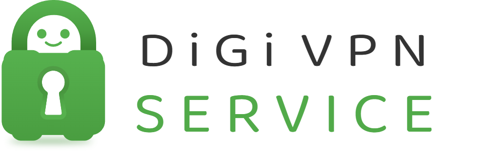 DigiVPN Service